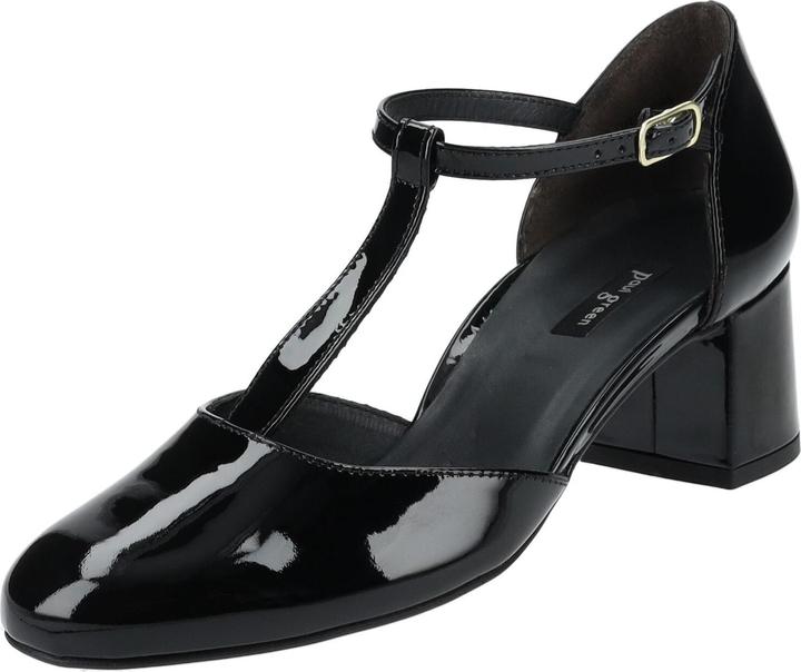 Laque soft Black 026