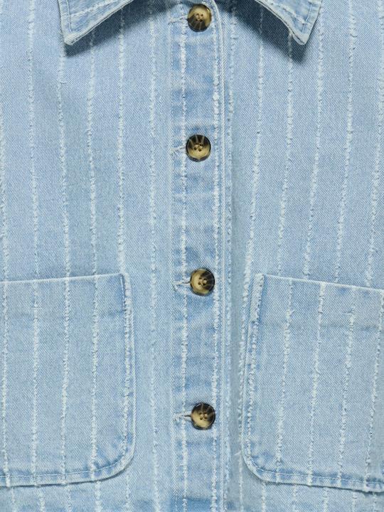 Produktbild Only KOGLERIN Jeansjacke Jeansjacke (140)