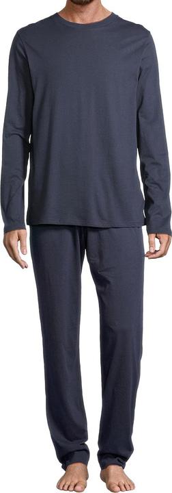 Produktbild Schiesser Night & Home Schlafanzug (56, XXL)
