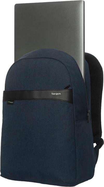 Immagine prodotto Targus 15.6 GeoLite EcoSmart® Essential Backpack - Blue