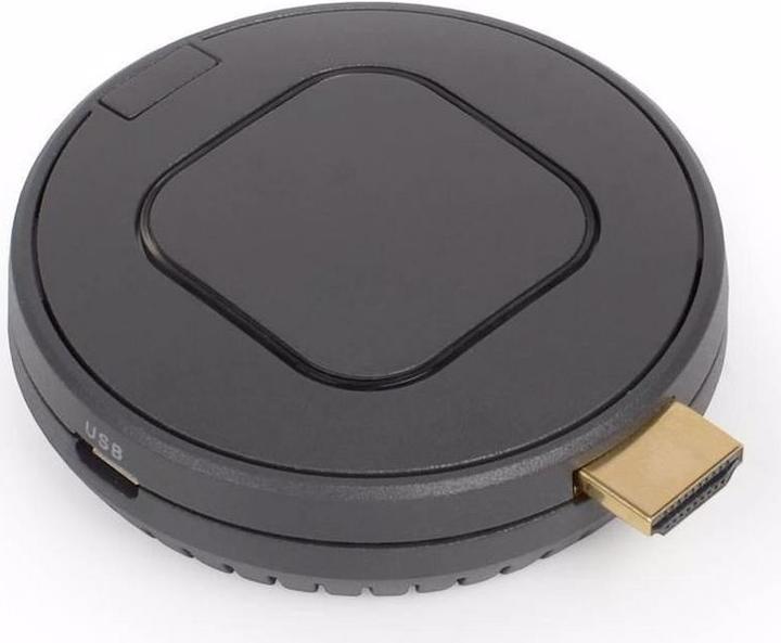 Produktbild Optoma Präsentations-System Quick Cast Starter Kit (10 m)