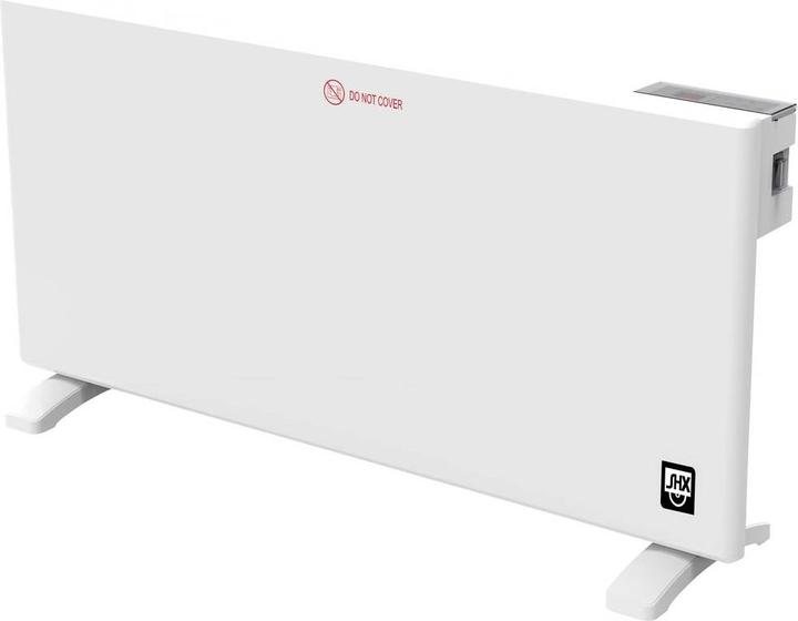 Produktbild SHE SHX 2567907 Konvektor 25m² Weiss (2000 W)