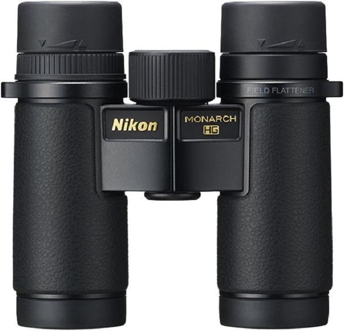 Produktbild Nikon Monarch HG (10 x, 30 mm)