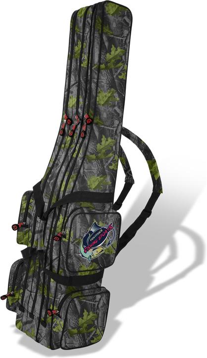 Fog Autumn Camo