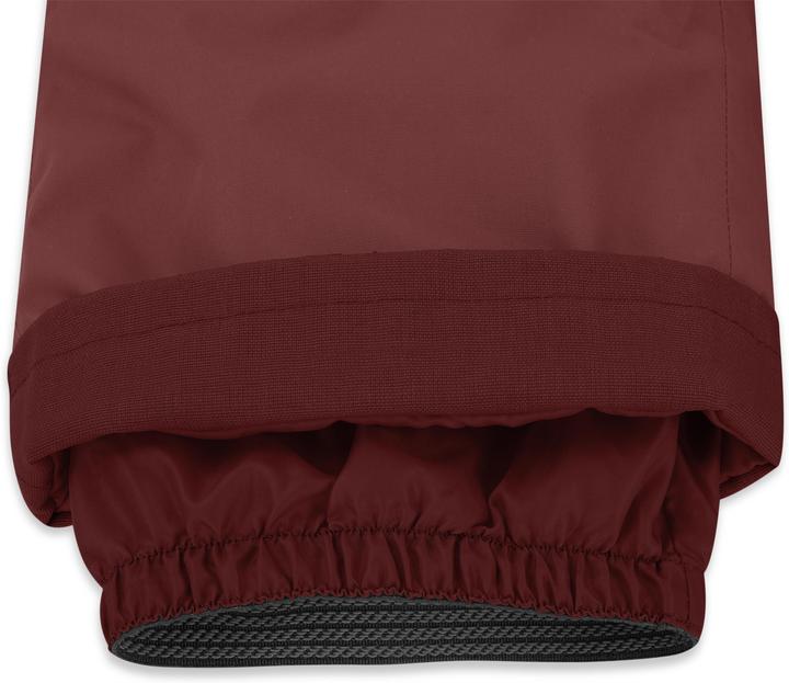 Immagine prodotto Normani Pantaloni invernali per bambini Salcha - 1149 (134, 140)