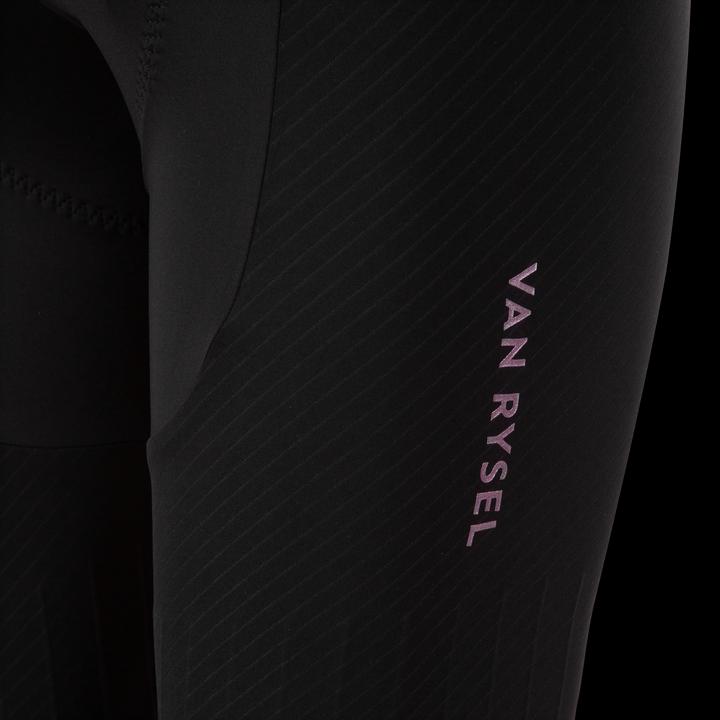 Immagine prodotto Van rysel Radhose Rennrad kurz mit Trägern Racer 3 Damen Schwarz (XL)