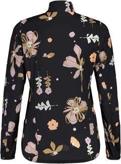Actual product image Maloja Seis M Printed Jacket (M)