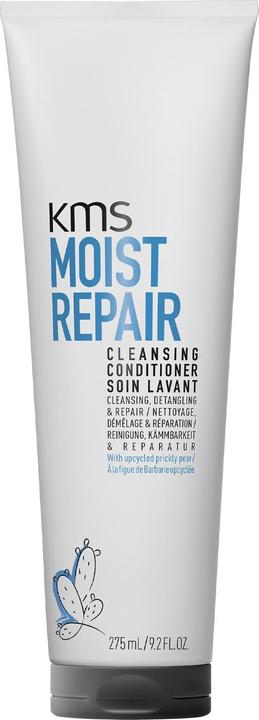 Image du produit KMS California Moistrepair Cleansing Conditioner (275 ml)
