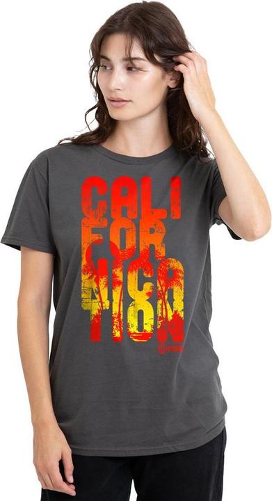 Produktbild Californication Cali Type TShirt (L)