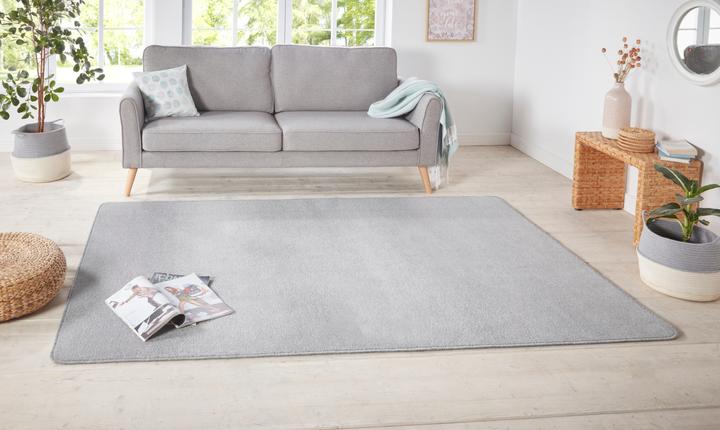 Actual product image Hanse Home Nasty (200 x 200 cm)