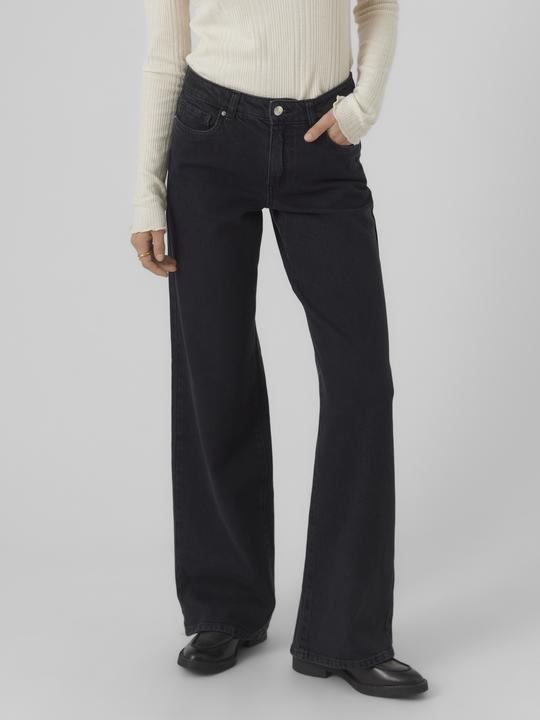 Produktbild Vero Moda Low Rise Jeans (W31/L32)