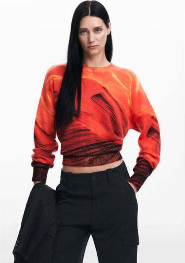 Actual product image Desigual Vaughan (XXL)