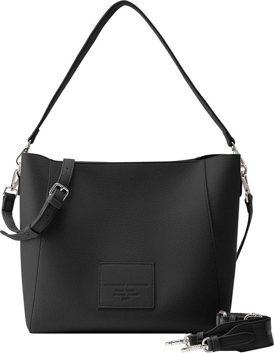 Seidenfelt Malvik Schultertasche 42 cm
