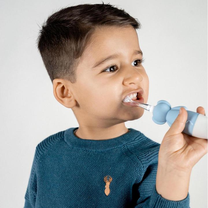 Actual product image Brush-Baby WildOne (Sonic toothbrush)