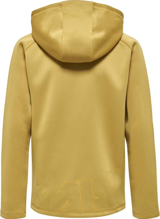 Actual product image hummel Cima Xk Hoodie Kids (176)