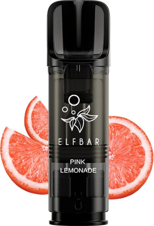 limonade, Grapefruit