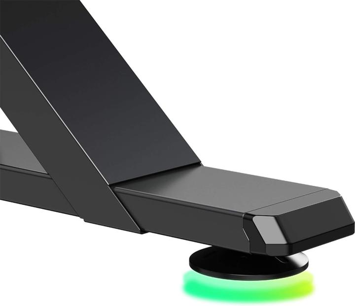 Actual product image Ultradesk Iron
