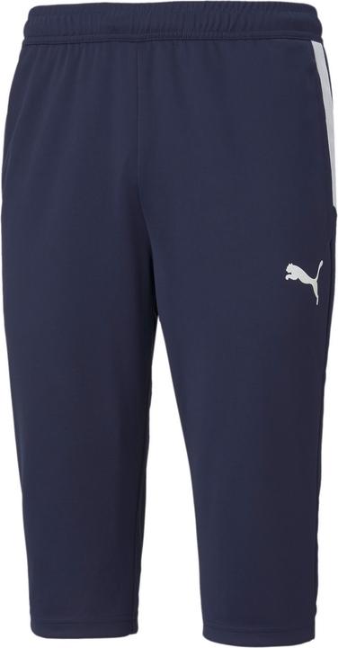 Puma teamLIGA Training 3/4 Pants-657271 (XXL)
