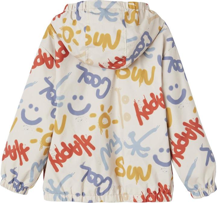 Image du produit Vertbaudet Anorak garçon avec capuche (86)