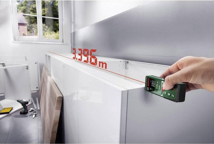 Produktbild Bosch Home & Garden Plr 25 (25 m, 635 nm)