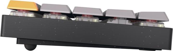 Actual product image CHERRY MX-LP 2.1 Compact (US, Wireless, Cable)