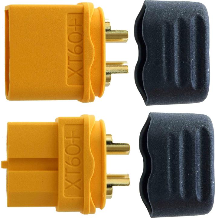 Muldental XT60+ connector