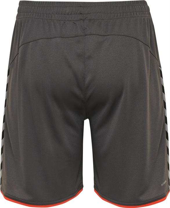 Actual product image hummel Authentic Kids Poly Shorts (140)