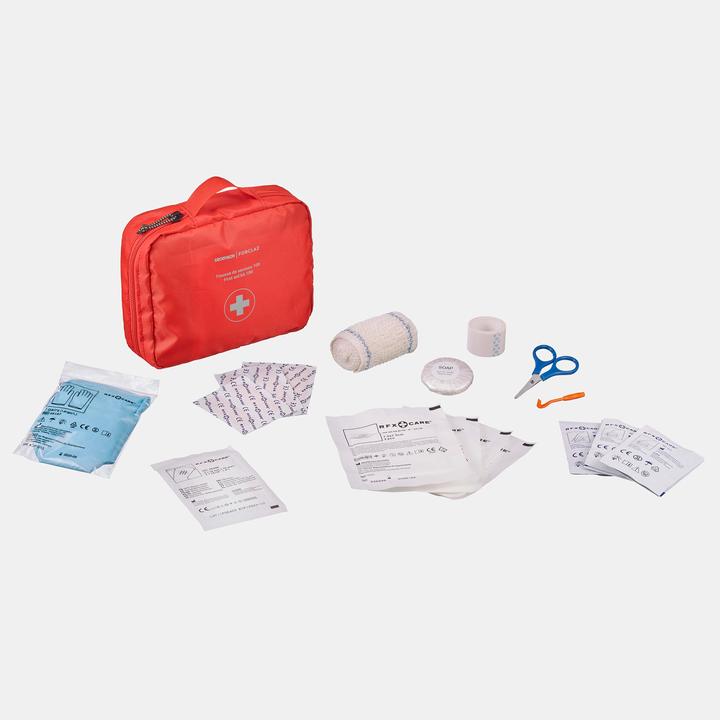 Produktbild Forclaz AID KIT 100 (Erste Hilfe Set Zubehör)