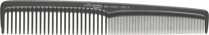 Image du produit Comair Peigne 400 Ionic Profi-Line
