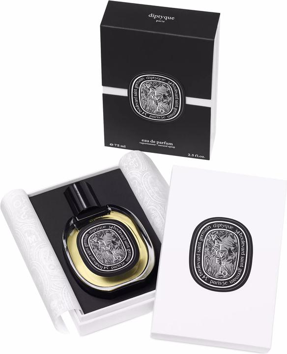 Actual product image Diptyque Vetyverio (Eau de parfum, 75 ml)