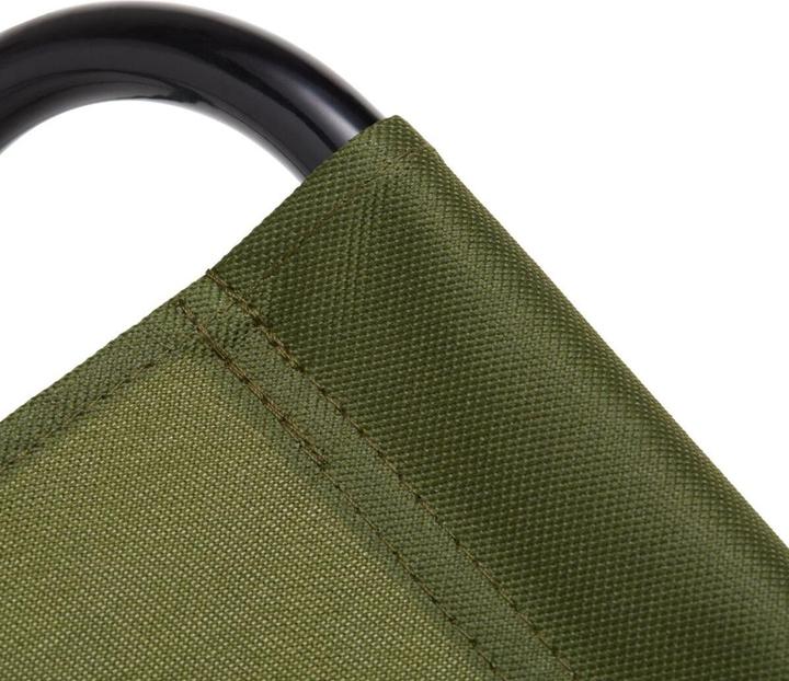 Actual product image Do it + Garden Sgabello da campeggio