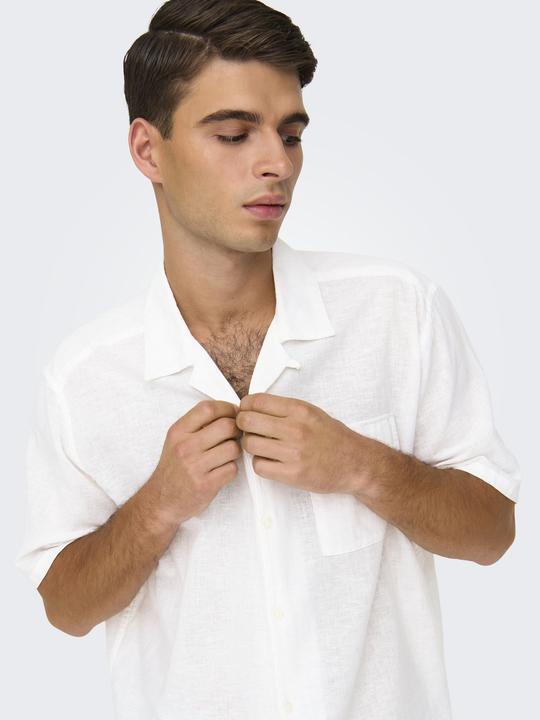 Image du produit Only & Sons ONSCAIDEN Hemd Hemd (XL)