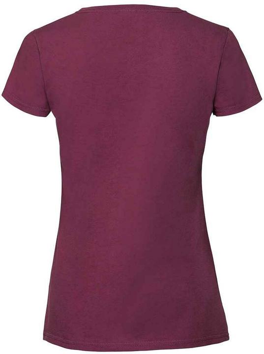 Produktbild Fruit of the Loom Iconic TShirt (XS)