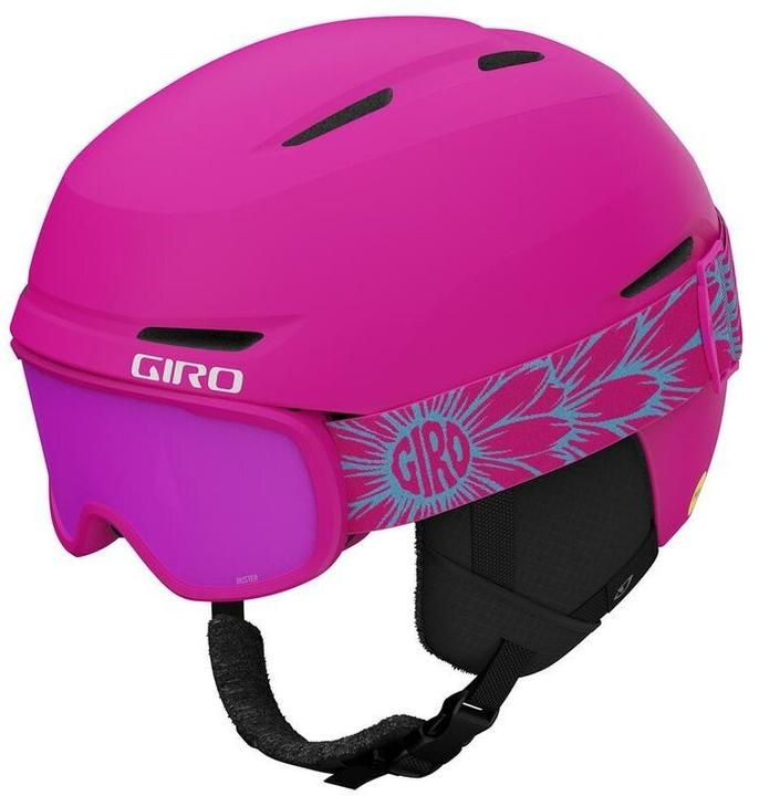 Produktbild Giro Spur Flash Combo (48.5 - 52 cm, XS)