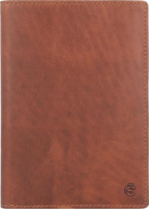 Image du produit Esquire Portefeuille Dallas protection RFID cuir 11 cm