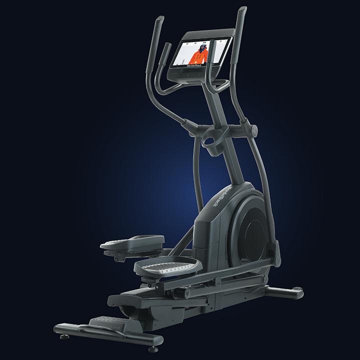 Immagine prodotto Nordictrack AirGlide 14i
