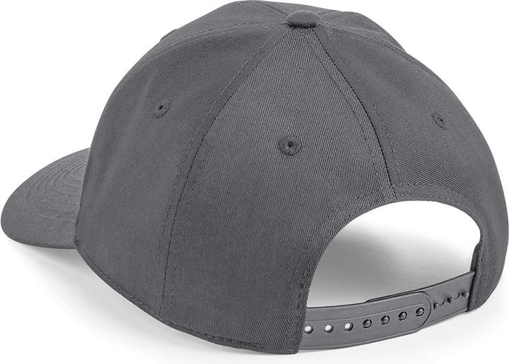 Image du produit Beechfield 6 segments Snapback casquette Urbanwear (Taille unique)