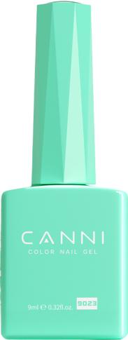Produktbild Canni Gellack 9023 UV/LED (LED, 9023 UV, UV-Gel Lack)