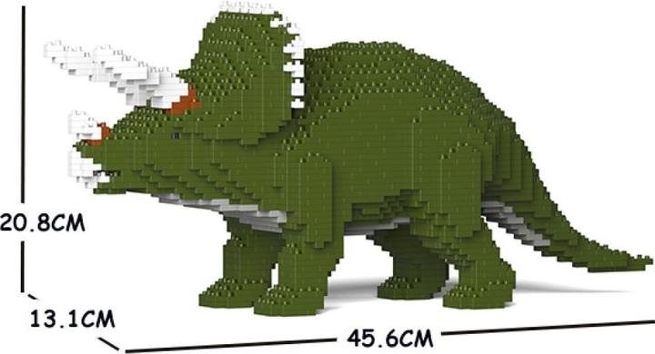 Produktbild Jekca Limited Triceratops