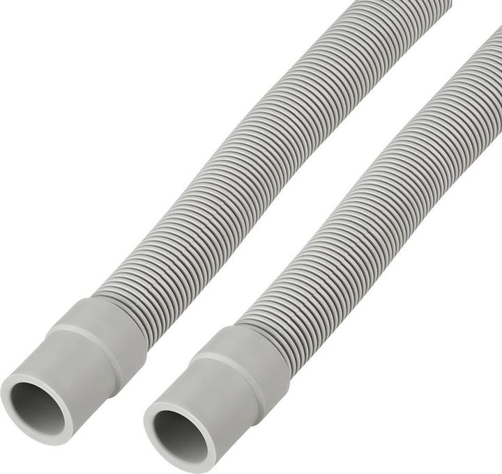 Produktbild Xavax Ablaufschlauch für Waschmaschinen und Geschirrspüler, 4 m, 1 St./Polybag