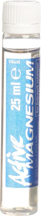 Actual product image Inkospor Magnesium (20 Piece, 870 g)