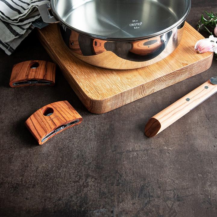 Produktbild Cristel Casteline (8 cm, Holz)