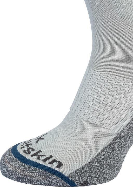 Immagine prodotto Jack Wolfskin Trek Func Sock CL (35 - 37)