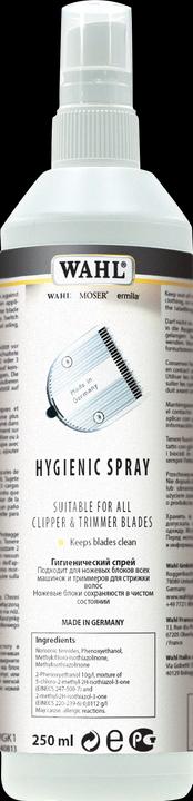Wahl Hygiene Spray (120 ml)
