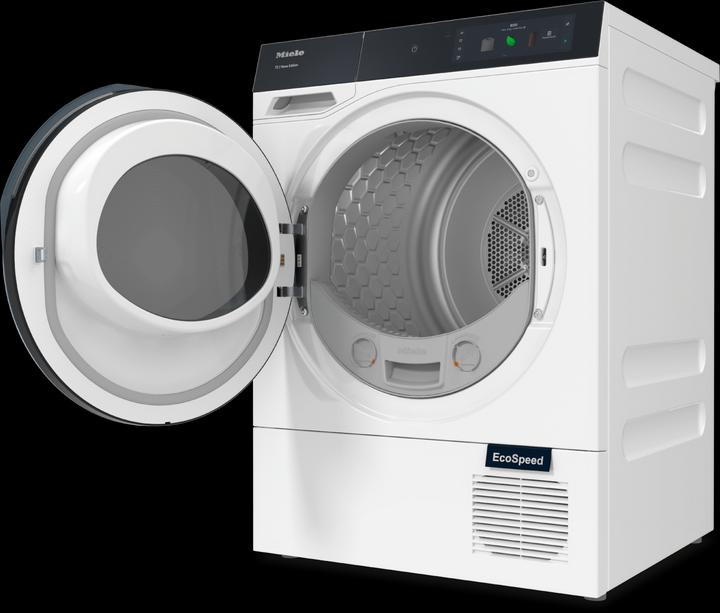 Image du produit Miele TQ 100-10 CH (9 kg, Fiche CH)