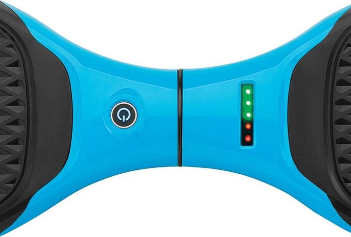 Produktbild Razor Hovertrax 2.0 - Blue