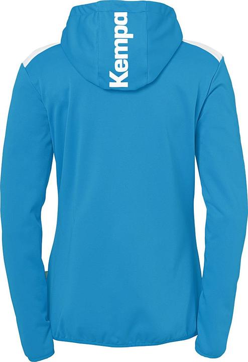 Produktbild Kempa Emotion 27 Kapuzenjacke Damen (XL)
