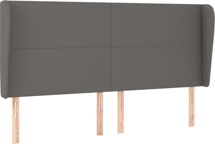 Actual product image VidaXL Chandler (203 x 23 x 128 cm)