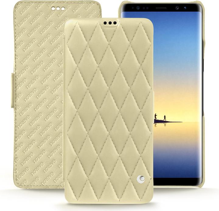 Produktbild Noreve Lederschutzhülle horizontal