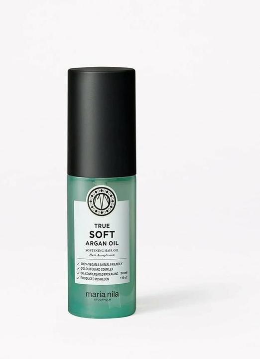 Actual product image Maria Nila Care & Style - True Soft Argan Oil (30 ml)
